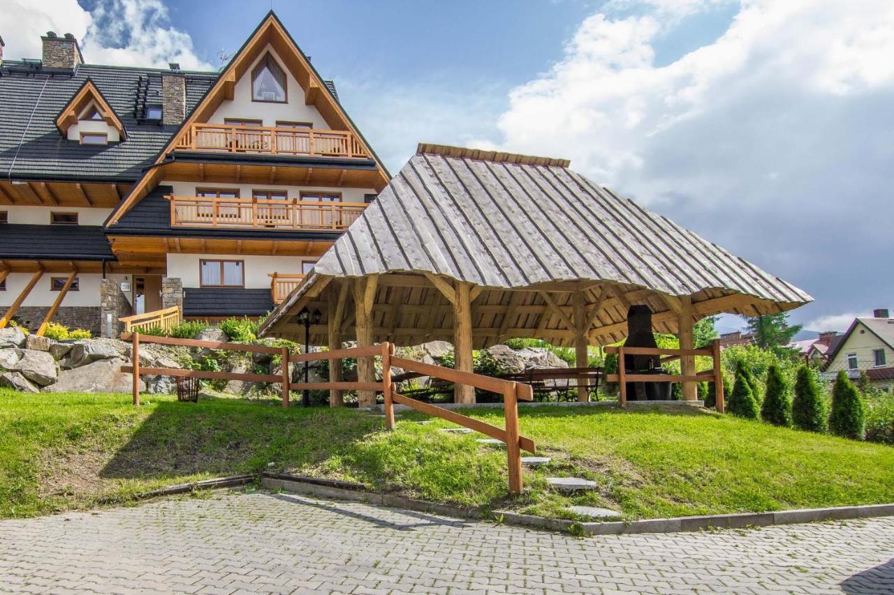 Apartamenty Smrekowa Tatry Zakopane — Zdjęcia 1
