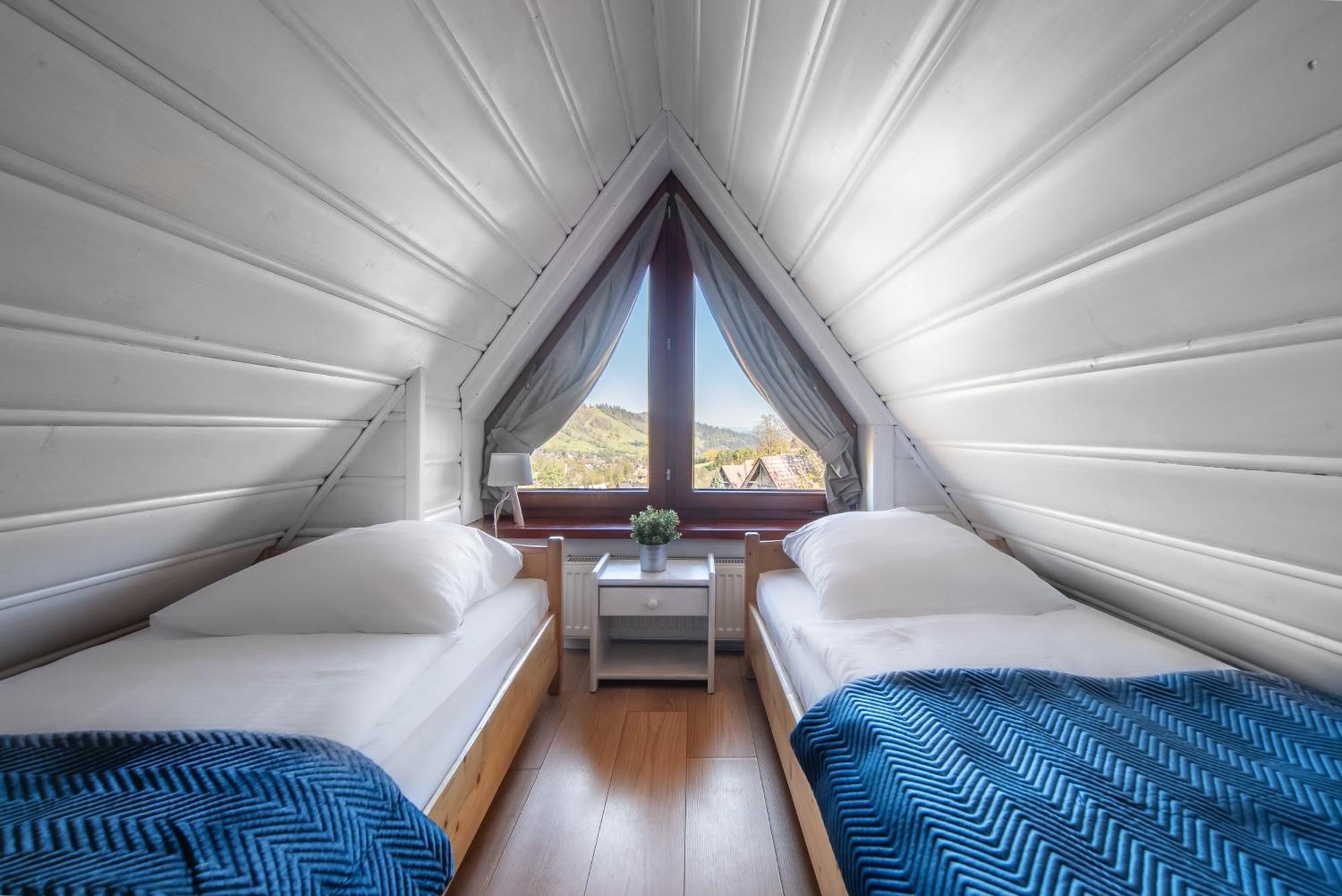 Apartamenty Smrekowa Tatry Zakopane — Zdjęcia 2